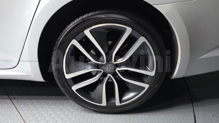 Renault SM6 2017 — 5