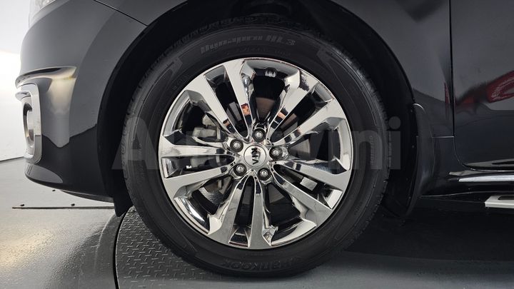 Kia Carnival 2016 — 4