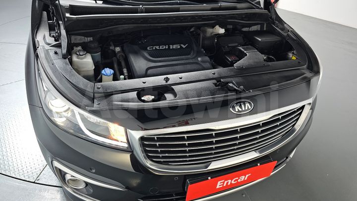 Kia Carnival 2016 — 5