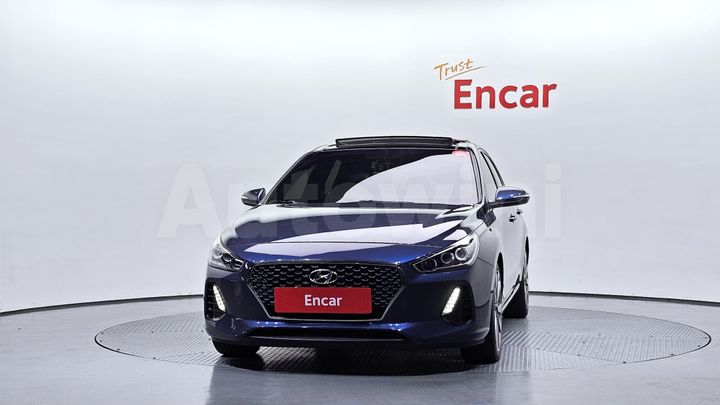 Hyundai i30 2017 — 3