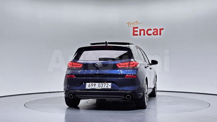 Hyundai i30 2017 — 4