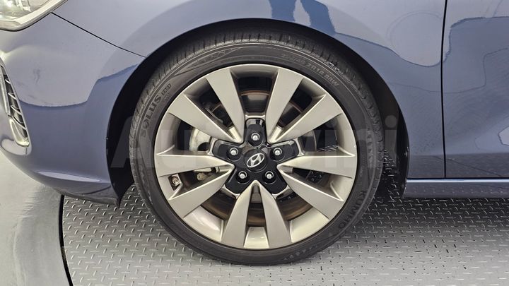 Hyundai i30 2017 — 5