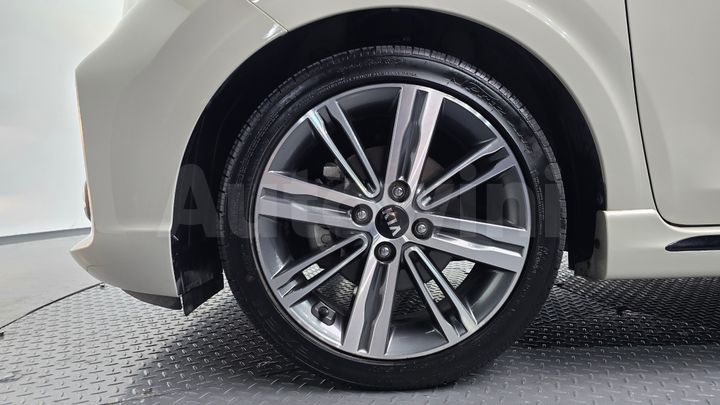 Kia Morning 2020 — 4