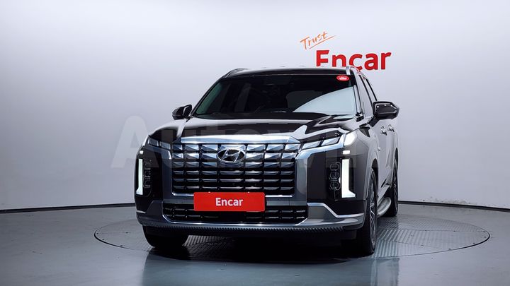 Hyundai Palisade 2023 — 3