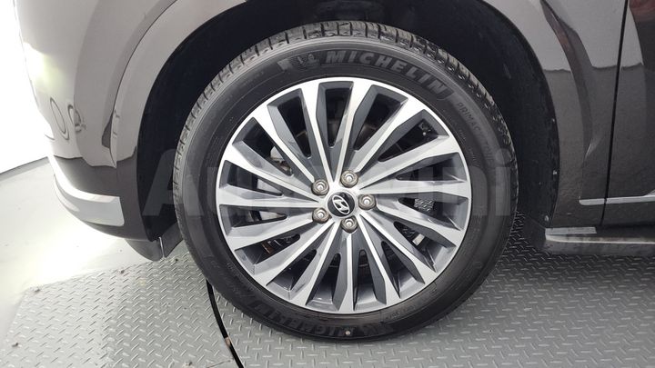 Hyundai Palisade 2023 — 5