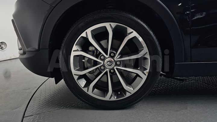 KGM (Ssangyong) Tivoli 2017 — 4