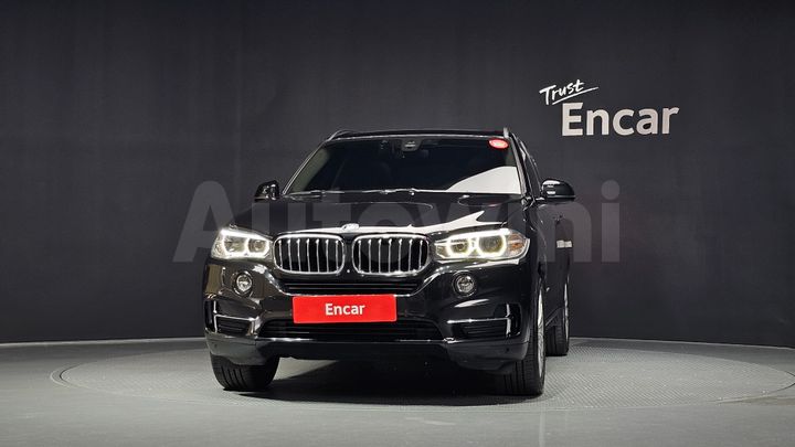 BMW X5 2017 — 3