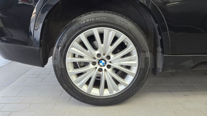 BMW X5 2017 — 5