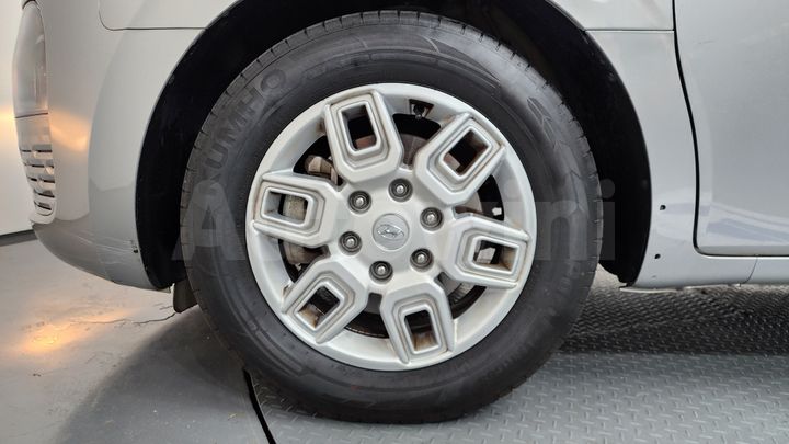 Hyundai Staria 2022 — 5