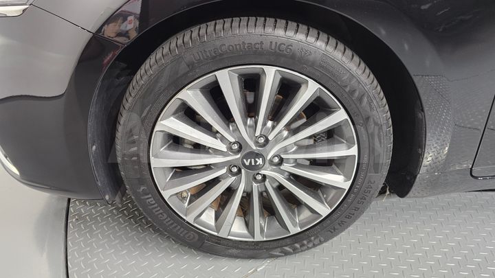 Kia K7 2017 — 5