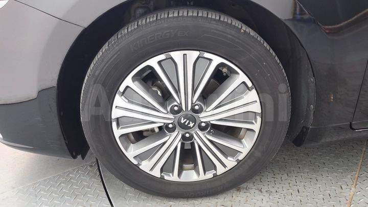 Kia K7 2018 — 5