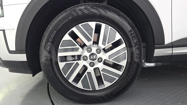 Hyundai Palisade 2026 — 5
