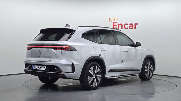 Renault Grand Koleos 2025 — 2