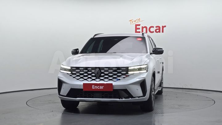 Renault Grand Koleos 2025 — 3