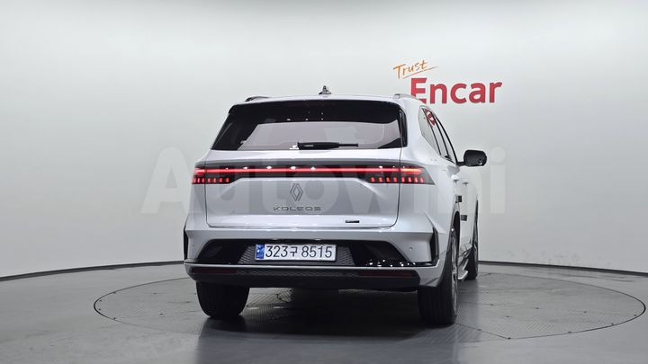 Renault Grand Koleos 2025 — 4