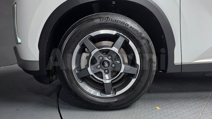 Hyundai Palisade 2023 — 4