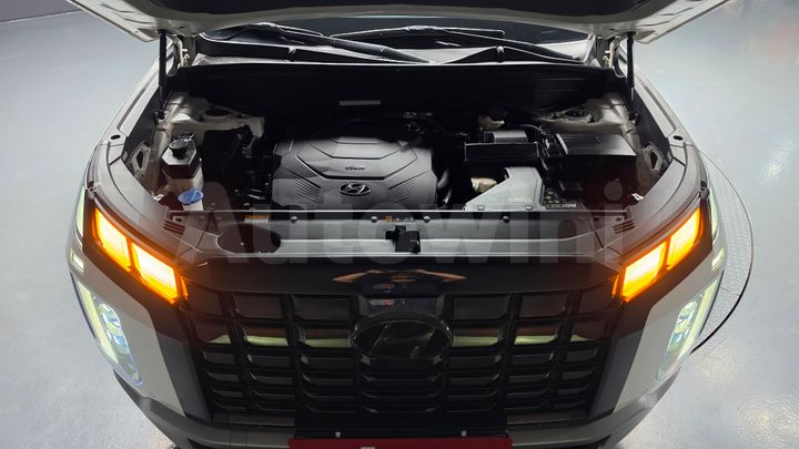 Hyundai Palisade 2023 — 5