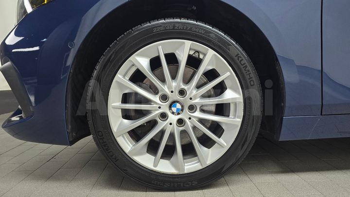 BMW 1 Series 2021 — 5
