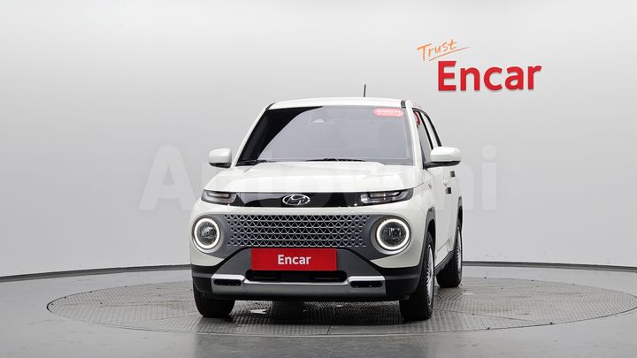 Hyundai Casper 2023 — 2