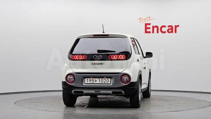 Hyundai Casper 2023 — 3