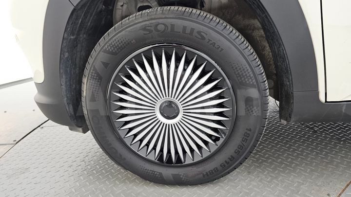 Hyundai Casper 2023 — 4