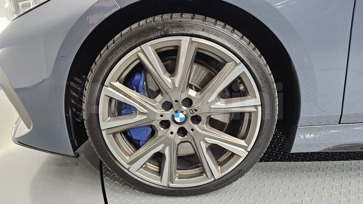 BMW 1 Series 2024 — 5