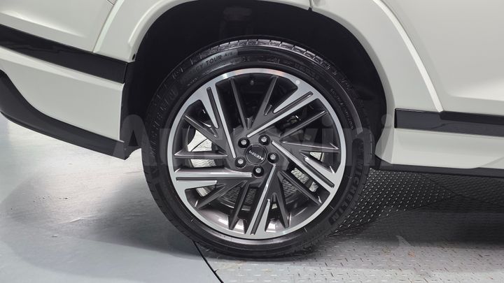 KGM (Ssangyong) Actyon