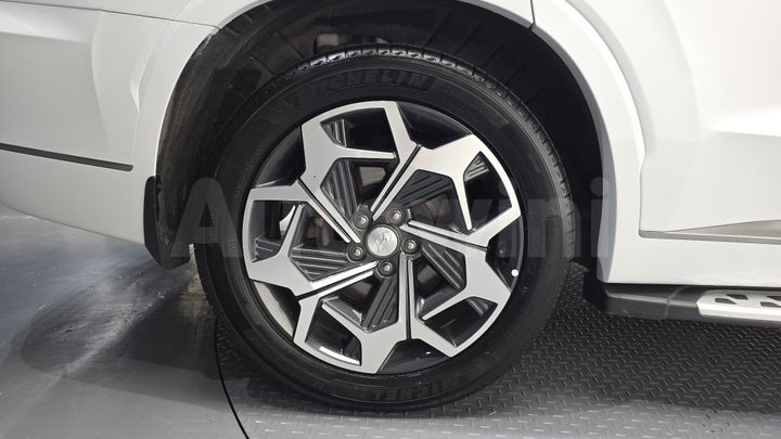Hyundai Palisade 2022 — 4