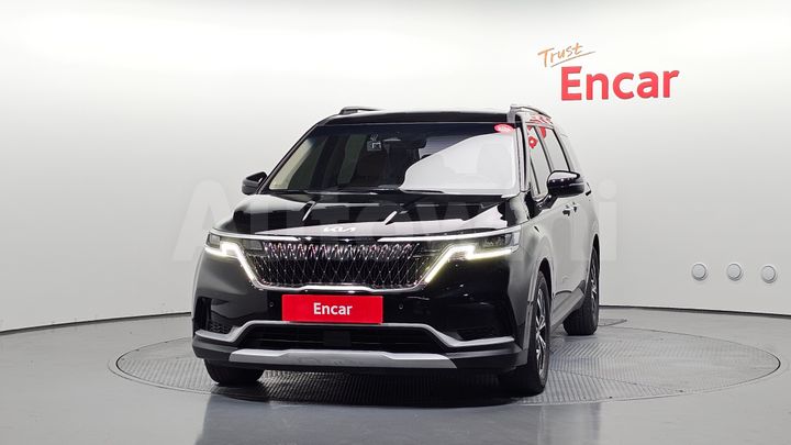 Kia Carnival 2022 — 3