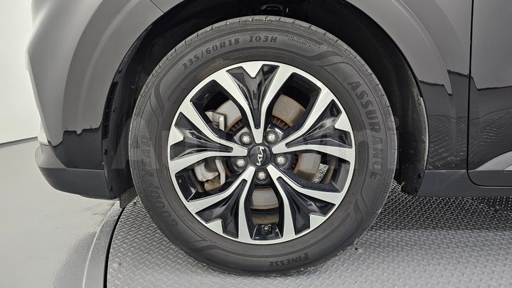 Kia Carnival 2022 — 5