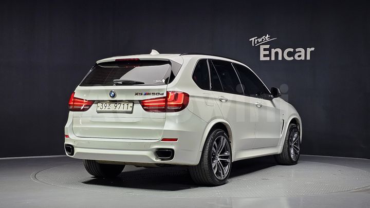 BMW X5 2016 — 3