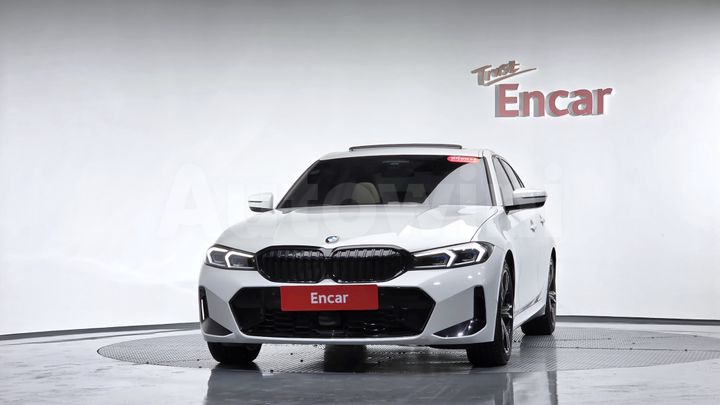 BMW 3 Series 2024 — 2