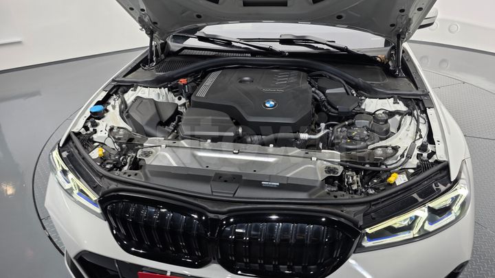 BMW 3 Series 2024 — 5