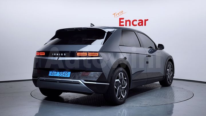 Hyundai Ioniq5 2023 — 2