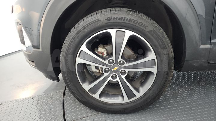 Chevrolet Captiva 2016 — 4