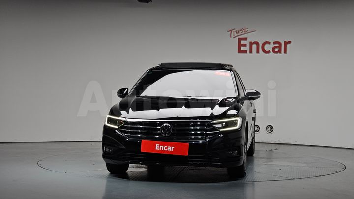 Volkswagen Jetta 2021 — 3