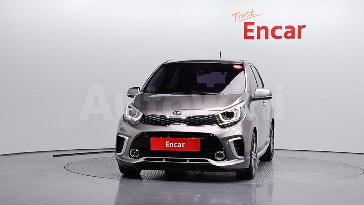 Kia Morning 2018 — 3
