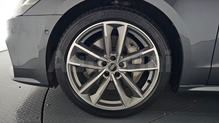 Audi A7 2022 — 4