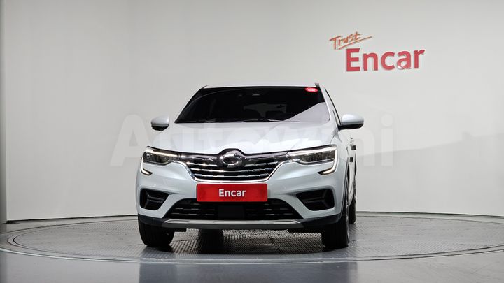 Renault XM3 2022 — 3
