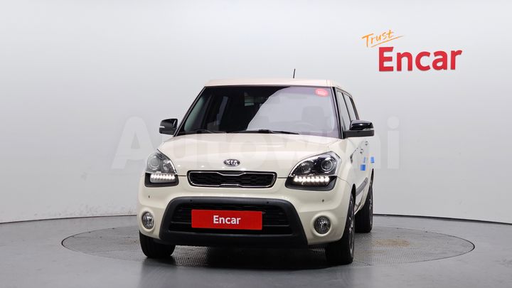 Kia Soul 2012 — 3