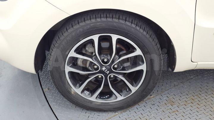 Kia Soul 2012 — 5