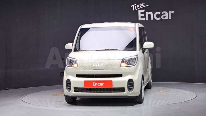 Kia Ray 2022 — 3
