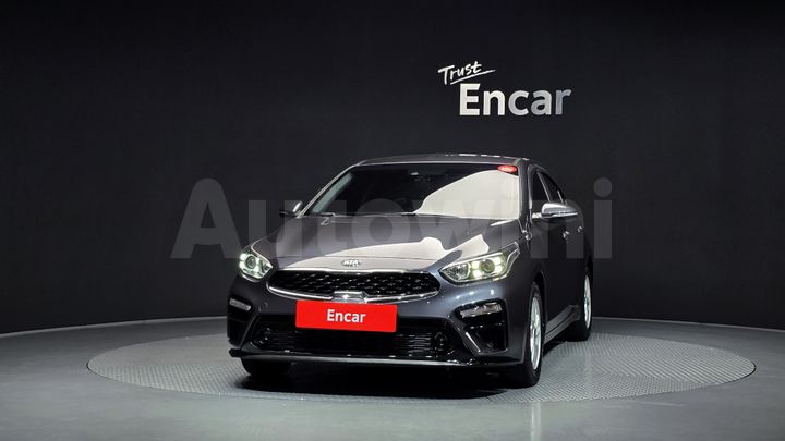 Kia K3 2020 — 3
