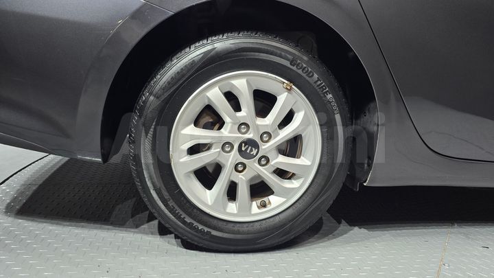 Kia K3 2020 — 5