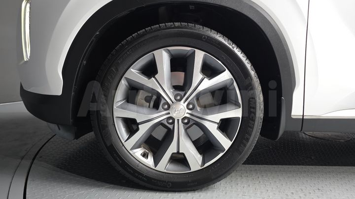 Hyundai Palisade 2019 — 5