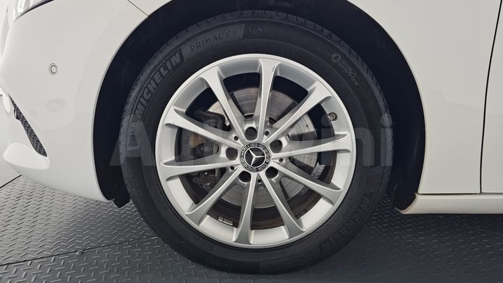 Mercedes-Benz A Class 2019 — 4