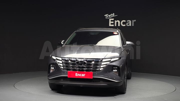 Hyundai Tucson 2023 — 3