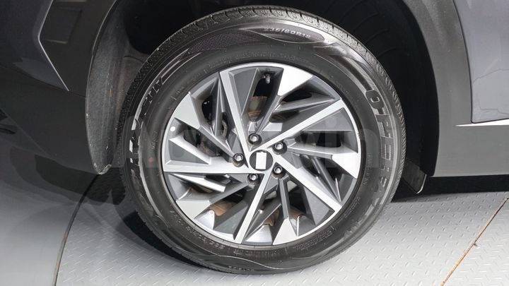 Hyundai Tucson 2023 — 5
