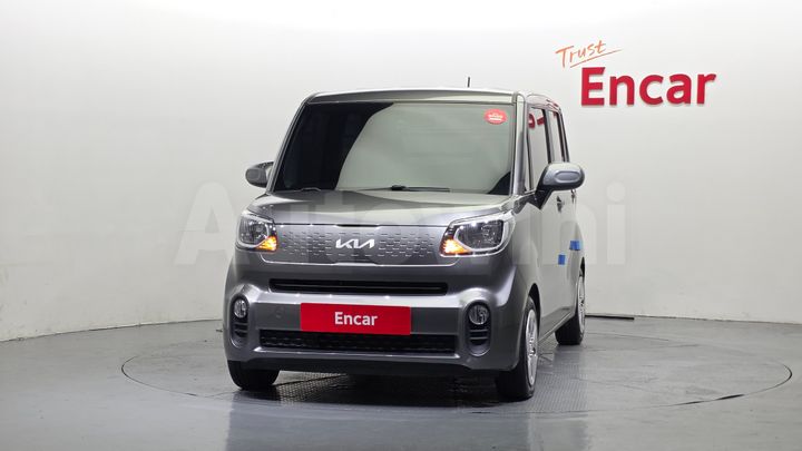 Kia Ray 2022 — 3