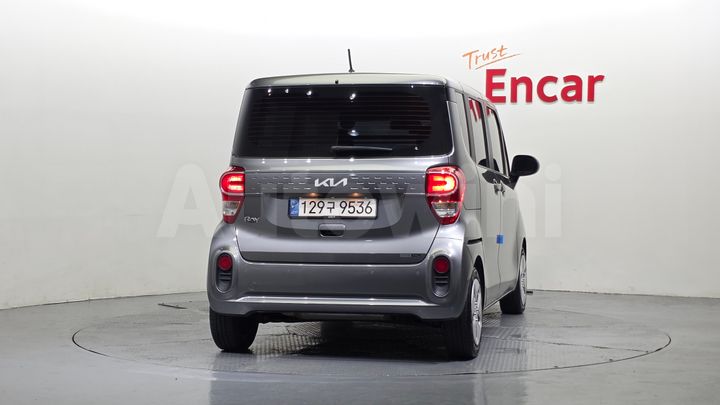 Kia Ray 2022 — 4